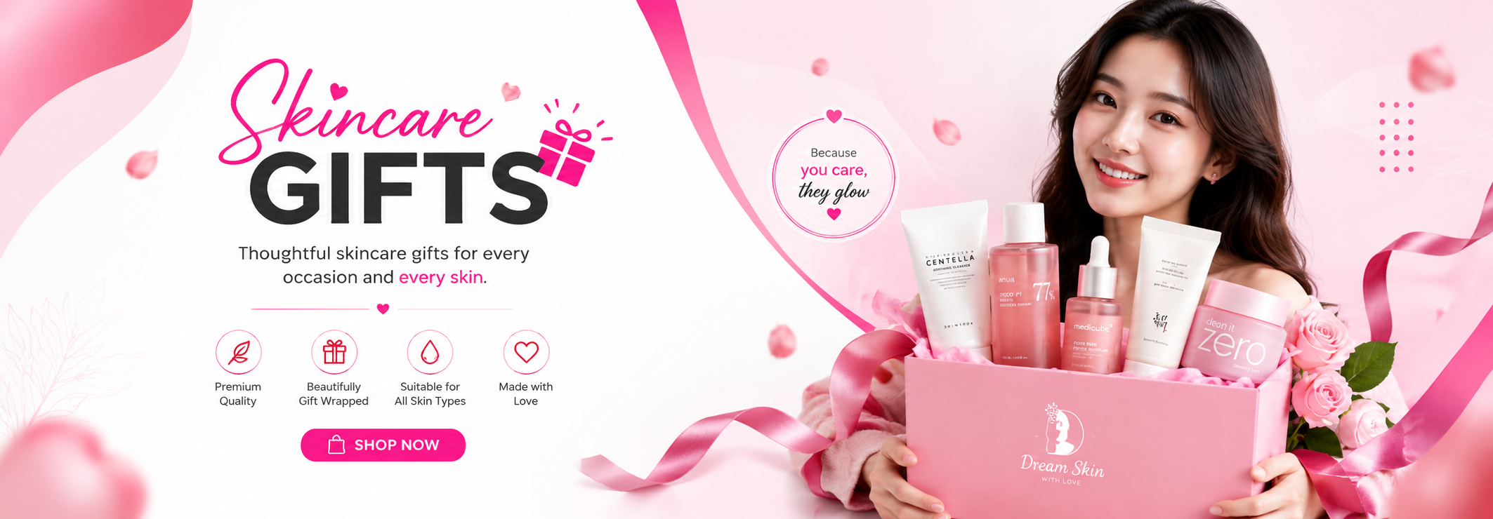 Skin Care Gift